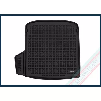   Rezawplast přesně padnoucí Gumová vana do kufru SKODA Superb IV 5-dverový (hatchback) 2024-