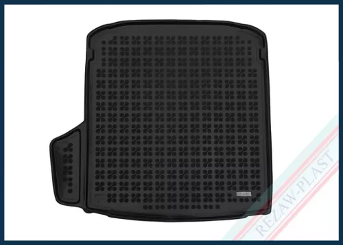 Rezawplast přesně padnoucí Gumová vana do kufru SKODA Superb IV 5-dverový (hatchback) 2024-