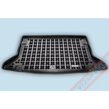   Rezaw černé guma Gumová vana do kufru Suzuki SX4 Hatchback 2006-2014 (231610)