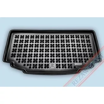   Rezaw černé guma Gumová vana do kufru Suzuki ALTO VII Hatchback 2009-2014 (231617)