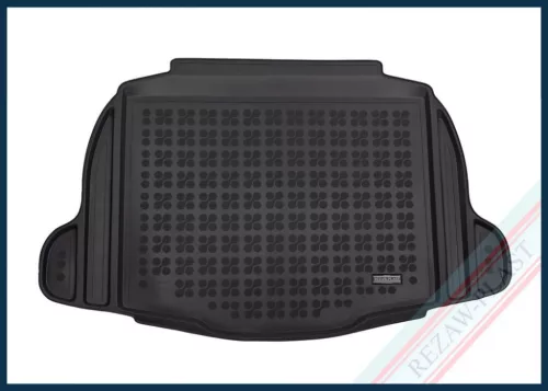 Rezawplast přesně padnoucí Gumová vana do kufru TOYOTA Corolla Cross 2022- vhodná pro všechny motorové verze!