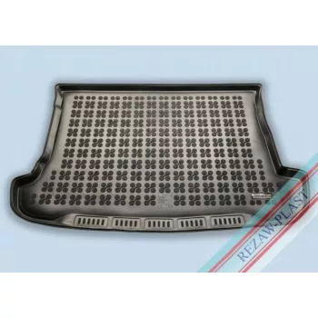   Rezaw černé guma Gumová vana do kufru TOYOTA Corolla Verso II Minivan 2004-2009 (231718)