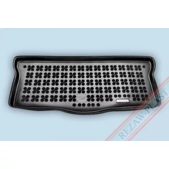   Rezaw černá guma Gumová vana do kufru TOYOTA AYGO I Hatchback 2005-2014 (231724)