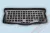 Rezaw černá guma Gumová vana do kufru TOYOTA AYGO I Hatchback 2005-2014 (231724)