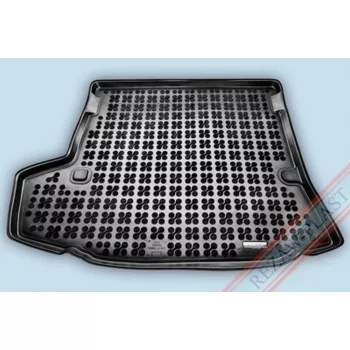   Rezaw černá gumová vana do kufru Toyota COROLLA IX (E140, E150) Sedan 2006-2013 (231728)