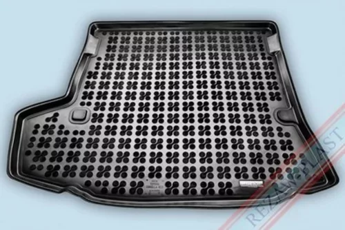 Rezaw černé guma Gumová vana do kufru TOYOTA Corolla IX (E140, E150) sedan 2006-2013 (231728)