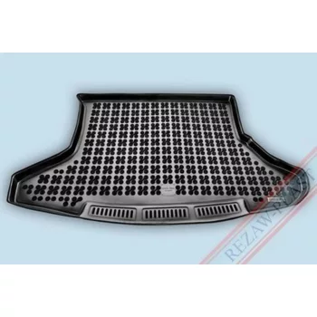   Rezaw černá guma Gumová vana do kufru TOYOTA PRIUS III (XW30) Liftback 2009-2015 (231741)