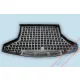 Rezaw černá guma Gumová vana do kufru TOYOTA PRIUS III (XW30) Liftback 2009-2015 (231741)