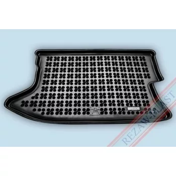   Rezaw černá guma Gumová vana do kufru TOYOTA AURIS I Hatchback Hybrid 2010-2013 (231745)