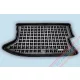 Rezaw černá guma Gumová vana do kufru TOYOTA AURIS I Hatchback Hybrid 2010-2013 (231745)