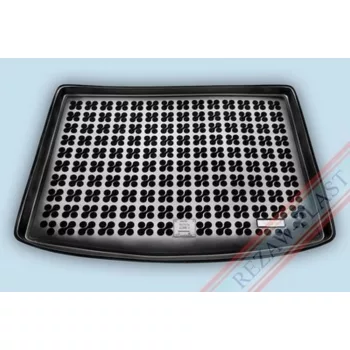   Rezaw černá guma Gumová vana do kufru TOYOTA AURIS II Hatchback Hybrid, bez komfortního balíčku 2012-2