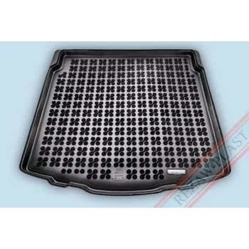   Rezaw černé guma Gumová vana do kufru TOYOTA AURIS II Wagon/kombi Prémiový verzia bez komfortních prvků
