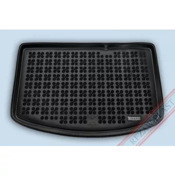   Rezaw černé guma Gumová vana do kufru TOYOTA Yaris III Hatchback Hybrid dolní podlaha kufru, rezerva