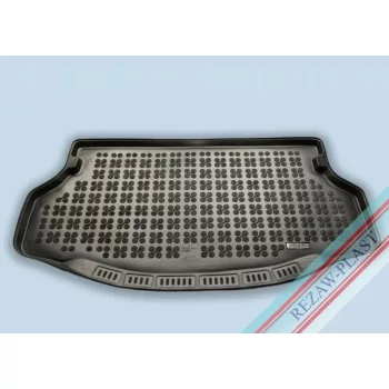   Rezaw černá guma Gumová vana do kufru TOYOTA RAV4 IV SUV Hybrid, po faceliftu 2015-2018 (231762)