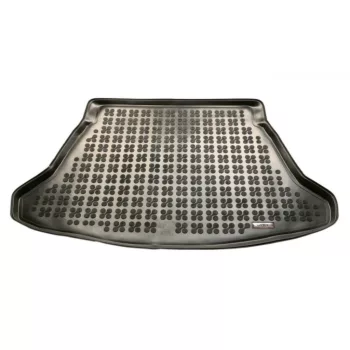   Rezaw černá guma Gumová vana do kufru TOYOTA PRIUS IV (XW50) Liftback 2015-tól (231763)