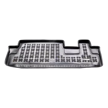   Rezaw černé guma Gumová vana do kufru TOYOTA PROACE Verso II Van Kompakt varianta 8 místný, 9 místný