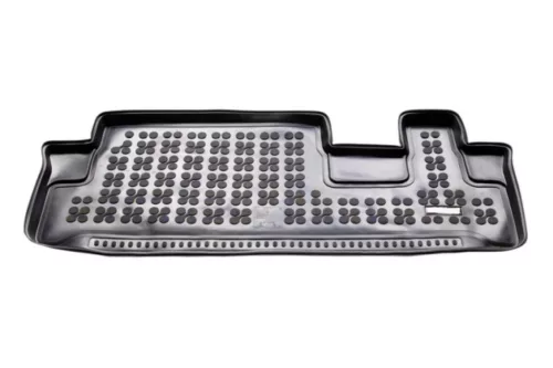 Rezaw černé guma Gumová vana do kufru TOYOTA PROACE Verso II Van Kompakt varianta 8 místný, 9 místný