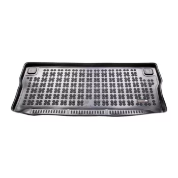   Rezaw černé guma Gumová vana do kufru TOYOTA PROACE Verso II Van Střední, 8 místný, 9 místný