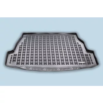   Rezaw černé guma Gumová vana do kufru TOYOTA RAV4 V 2018-, 2022- (231769)