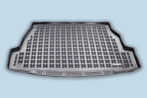 Rezaw černé guma Gumová vana do kufru TOYOTA RAV4 V 2018-, 2022- (231769)