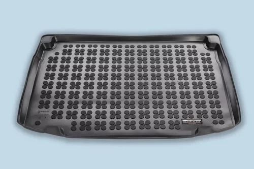 Rezaw černé guma Gumová vana do kufru TOYOTA Corolla XII (E210) Hatchback motor 2.0, Hybrid 2018-