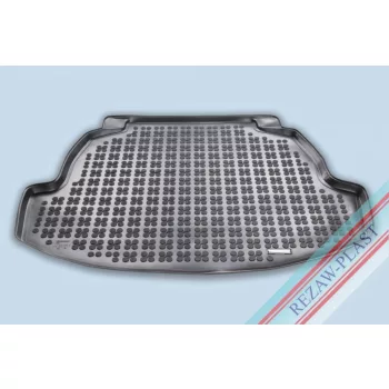   Rezaw černé guma Gumová vana do kufru TOYOTA Corolla XII (E210) sedan s hybridem 2018- od