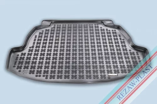 Rezaw černé guma Gumová vana do kufru TOYOTA Corolla XII (E210) sedan s hybridem 2018- od