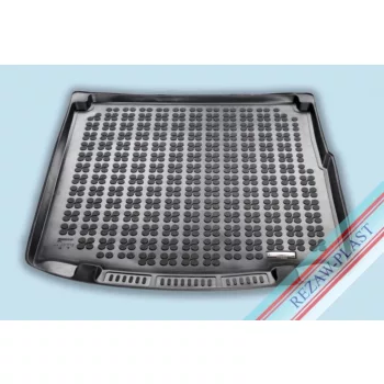   Rezaw černé guma Gumová vana do kufru TOYOTA Corolla XII (E210) TS kombi s horní vanou