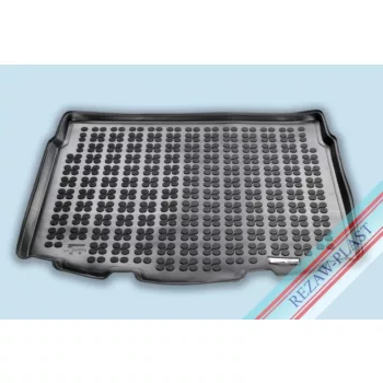   Rezaw černé guma Gumová vana do kufru TOYOTA Corolla XII (E210) TS kombi s dolní vanou