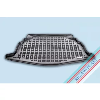   Rezaw černé guma Gumová vana do kufru TOYOTA Corolla XII (E210) Hatchback 1, 2, 1, 8 Hybrid motor 201