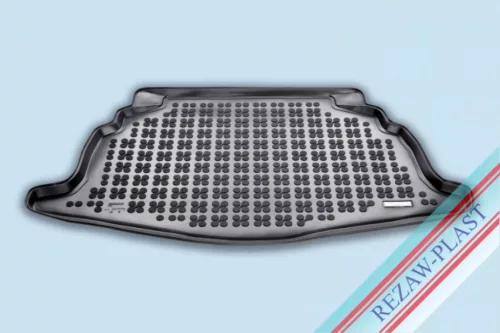 Rezaw černé guma Gumová vana do kufru TOYOTA Corolla XII (E210) Hatchback 1, 2, 1, 8 Hybrid motor 201