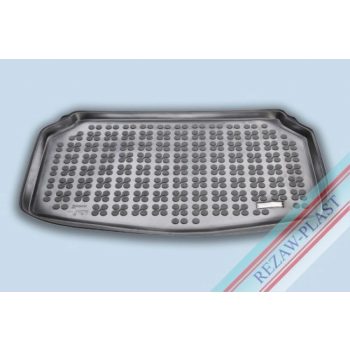   Rezaw černé guma Gumová vana do kufru TOYOTA Yaris IV Hatchback Hybrid verze 2019- z (231779)