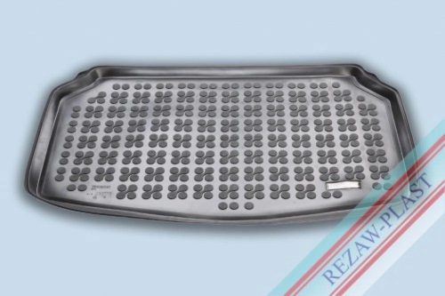 Rezaw černé guma Gumová vana do kufru TOYOTA Yaris IV Hatchback Hybrid verze 2019- z (231779)