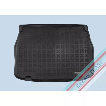   Rezaw černé guma Gumová vana do kufru TOYOTA C-HR Crossover 2019- (hybrid 2.0 a benzin 2.0)