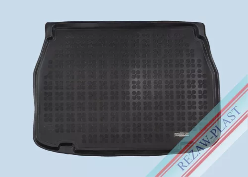 Rezaw černé guma Gumová vana do kufru TOYOTA C-HR Crossover 2019- (hybrid 2.0 a benzin 2.0)