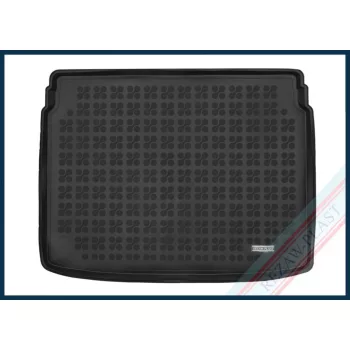   Rezaw černé guma Gumová vana do kufru TOYOTA Yaris Cross 2021- z (horní vanička)