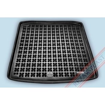   Rezaw černé guma Gumová vana do kufru VOLKSWAGEN Golf IV Variant/kombi 1999-2006 (231807)