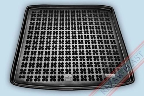 Rezaw černé guma Gumová vana do kufru VOLKSWAGEN Golf IV Variant/kombi 1999-2006 (231807)