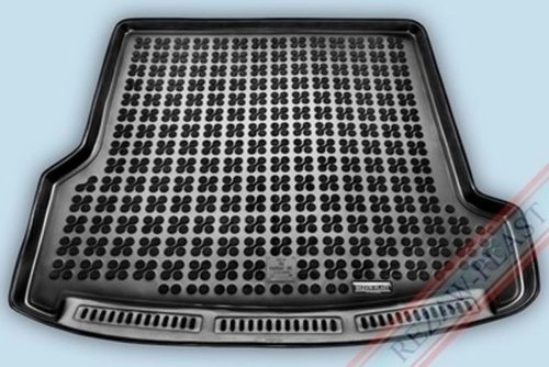 Rezaw černá guma Gumová vana do kufru VOLKSWAGEN Passat B5 Variant/kombi 1996-2005 (231810)