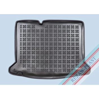   Rezaw černá guma Gumová vana do kufru VOLKSWAGEN ID, 3/ID, 3 1ST Hatchback varianta s podlahou v kufru