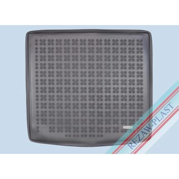   Rezaw černá guma Gumová vana do kufru VOLKSWAGEN ID.4 2020 -, ID.5 2022 -(horní zásuvka)