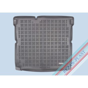   Rezaw černá guma Gumová vana do kufru VOLKSWAGEN ID.4 2020 -, ID.5 2022 -(dolní zásuvka)