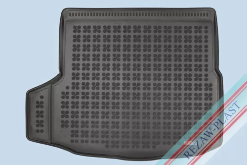 Rezaw černé guma Gumová vana do kufru VOLKSWAGEN ARTEON Shooting brake 2020 -