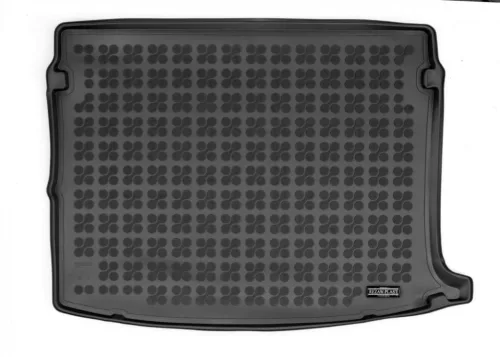 Rezaw černé guma Gumová vana do kufru VOLKSWAGEN Taigo SUV 2021-tól (horní zásobník)