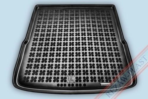 Rezaw černé guma Gumová vana do kufru Vw Passat B6, B7 2005-2014, Passat B7 Alltrack 2011-2014 (2318