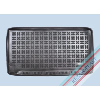   Rezaw černá guma Gumová vana do kufru VOLKSWAGEN Transporter T6 Van krátká varianta 2019- do (231836