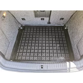   Rezaw černé guma Gumová vana do kufru VOLKSWAGEN TIGUAN I SUV 5 míst: sada na opravu pneumatik 200