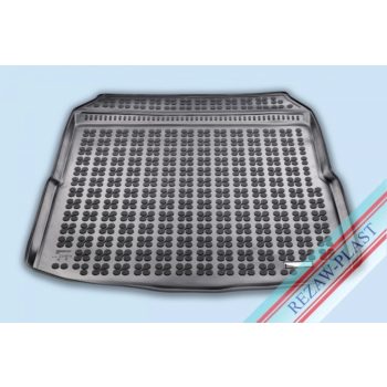   Rezaw černé guma Gumová vana do kufru VOLKSWAGEN ARTEON Liftback, s opravnou sadou 2017 -