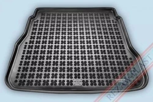 Rezaw černá guma Gumová vana do kufru Audi A6 II C5 Avant/kombi 1997-2004 (232007)