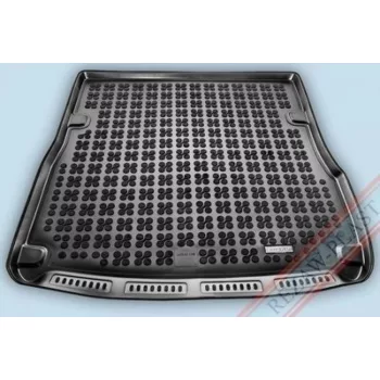   Rezaw černá guma Gumová vana do kufru Audi A6 III C6 Avant/kombi 2004-2011 (232016)